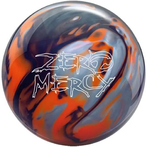 Hammer Zero Mercy Pearl